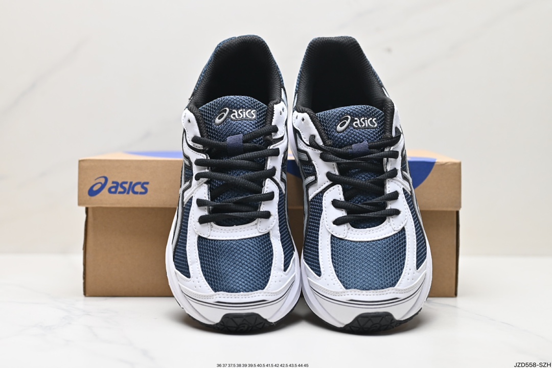 Asics Shoes